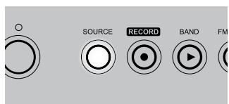 NAD C 715 DAB - LISTENING TO USB DEVICE - 1