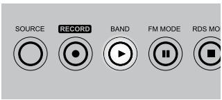 NAD C 715 DAB - AUTOMATIC PRESET (AM/FM ONLY) - 1