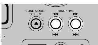 NAD C 715 DAB - PROGRAM TYPE (PTY) - 7