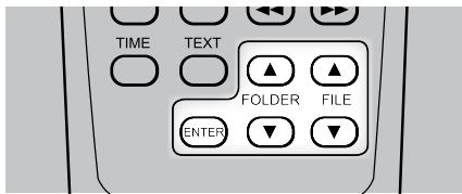 NAD C 715 DAB - DELETE A FILE FROM USB - 1
