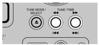 NAD C 715 DAB - CHANNEL LIST - 3
