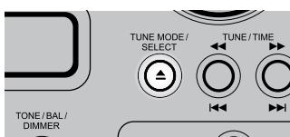 NAD C 715 DAB - PROGRAM TYPE (PTY) - 6