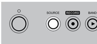 NAD C 715 DAB - SELECTING AM/FM - 1