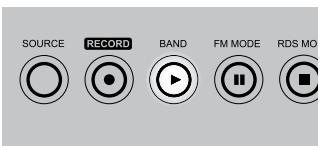 NAD C 715 DAB - MANUAL PRESET - 1