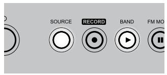NAD C 715 DAB - CHANNEL LIST - 1