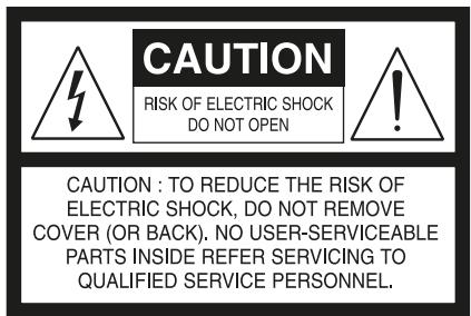 NAD M50 - CANADA NOTICE - 3