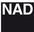 NAD T 557 - CLEANING DISCS - 2