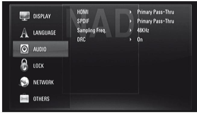 NAD T 557 - USING THE T 557 - 1