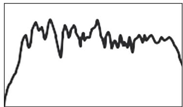NAD T187 - NEXT A TARGET CURVE MUST BE CHOSEN - 2