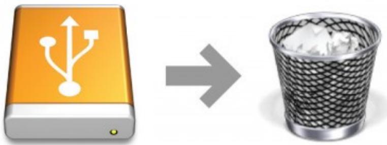 LACIE IAMAKEY - MAC USERS - 1