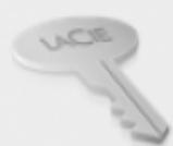 LACIE IAMAKEY - Problem Ejecting USB Mass Storage Device - 2