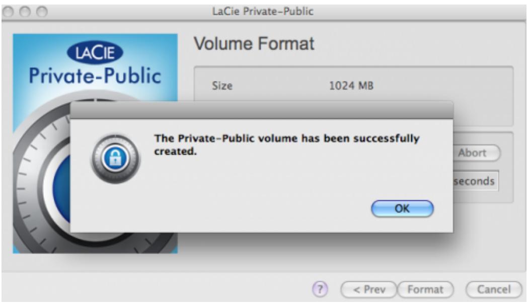LACIE IAMAKEY - All users - 11
