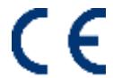 LACIE IAMAKEY - MANUFACTURER'S DECLARATION FOR CE CERTIFICATION - 1