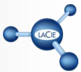 LACIE NETWORK SPACE 2 - Étape 3 : connexion à l'aide de lacie network assistant - 1