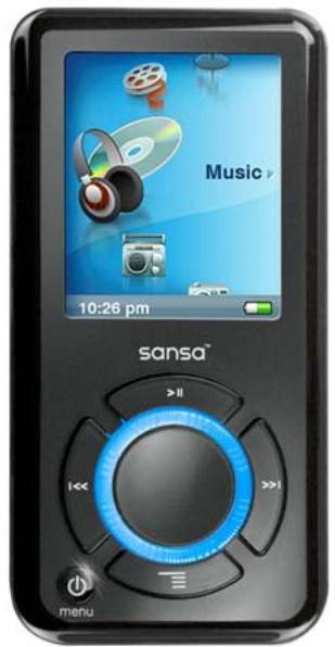 SANDISK E200 - SanDisk® - 1