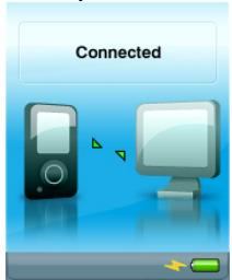 SANDISK E200 - Charging - 1