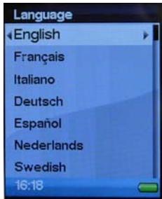 SANDISK E200 - Language - 1
