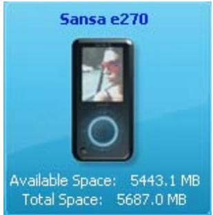 SANDISK E200 - Transfer Photos and Video - 1