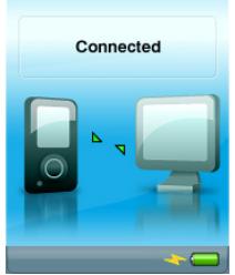 SANDISK E200 - Connecting to your Computer - 1