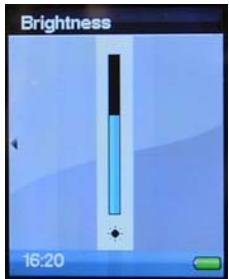 SANDISK E200 - Brightness - 1