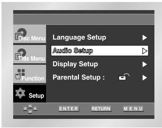 SAMSUNG DVD-L1200 - Dynamic Compression - 1