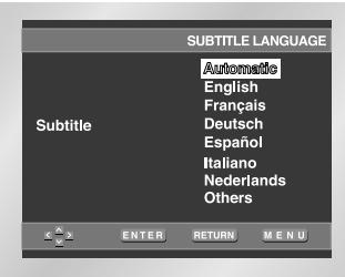 SAMSUNG DVD-L1200 - NOTE: - 2