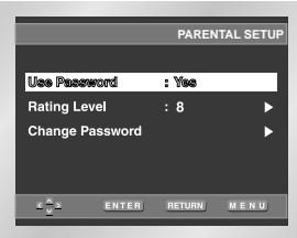 SAMSUNG DVD-L1200 - NOTE: - 4