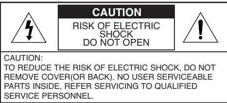 SAMSUNG DVD-L300 - Safety Instructions - 1