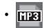 SAMSUNG DVD-L300 - Clips Menu for MP3/WMA/JPEG - 4