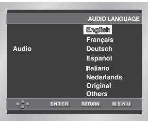 SAMSUNG DVD-L300 - NOTE: - 1