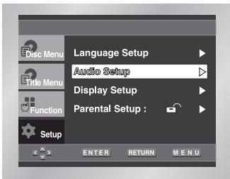 SAMSUNG DVD-L300 - Dynamic Compression - 1