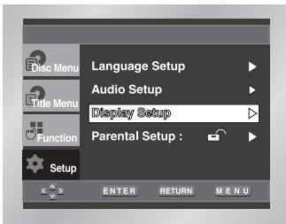 SAMSUNG DVD-L300 - Screen Messages - 1