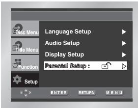 SAMSUNG DVD-L300 - NOTE: - 1