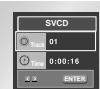 SAMSUNG DVD-L760 - I When Playing a DVD/SVCD/CD - 7