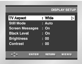SAMSUNG DVD-L760 - Contrast - 2