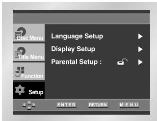 SAMSUNG DVD-L760 - NOTE: - 1