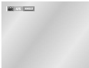SAMSUNG DVD-L760 - I Using the ANGLE button - 1