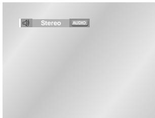 SAMSUNG DVD-L760 - I Using the AUDIO button (DVD/SVCD/CD) - 2