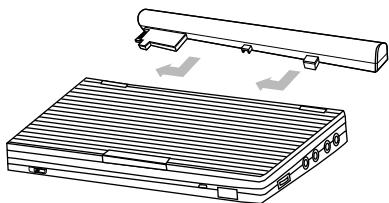 SAMSUNG DVD-L760 - NOTE: - 1
