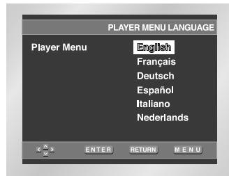 SAMSUNG DVD-L760 - I Using the Audio Language - 3