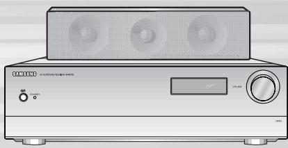 SAMSUNG HT-AS720ST - Instruction Manual - 4
