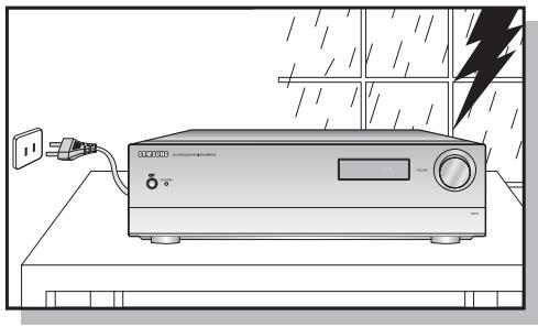 SAMSUNG HT-AS720ST - Safety Instructions - 4