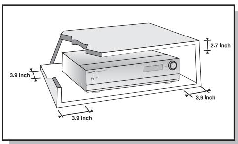SAMSUNG HT-AS720ST - Safety Instructions - 2