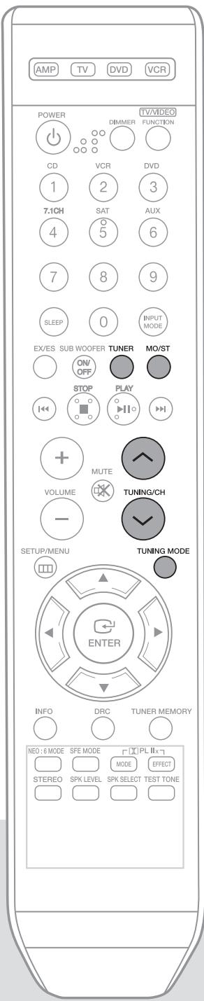 SAMSUNG HT-AS720ST - To exit setup mode - 1