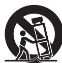 SAMSUNG HT-AS720ST - Safety Instructions - 1