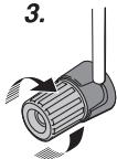 SAMSUNG HT-AS720ST - CONNECTING SPEAKER WIRE - 3