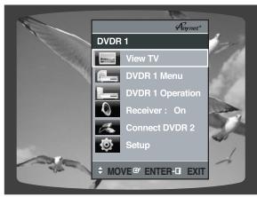 SAMSUNG HT-AS720ST - Using Anynet+(HDMI-CEC) - 2