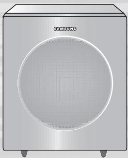 SAMSUNG HT-AS720ST - Instruction Manual - 1