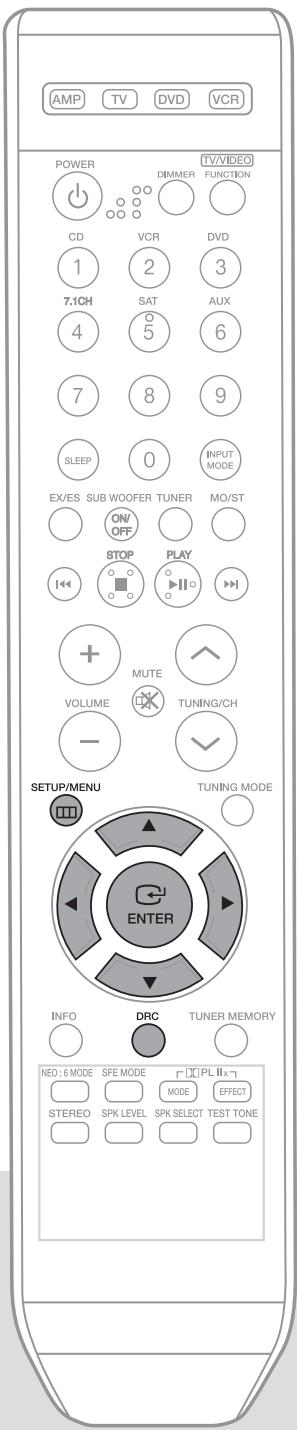 SAMSUNG HT-AS720ST - Setting HDMI AUDIO - 2