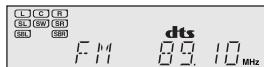 SAMSUNG HT-AS720ST - To Listen to mono/stereo - 6